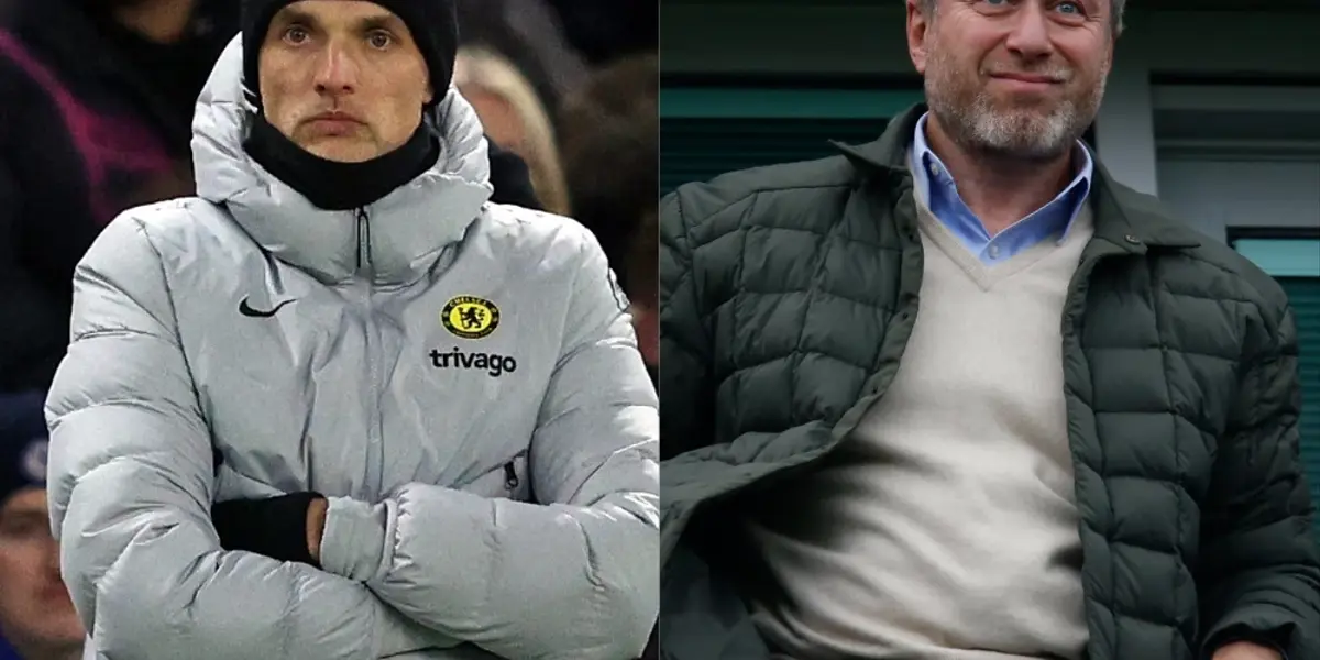 Las sanciones contra el dueño del club por parte del gobierno británico han puesto al equipo en serios apuros, al punto de no tener para pagarle a los jugadores.