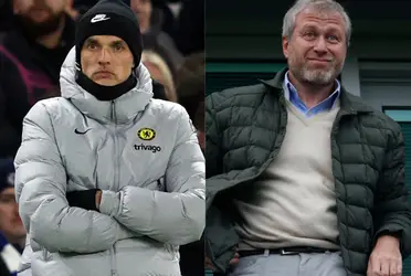 Las sanciones contra el dueño del club por parte del gobierno británico han puesto al equipo en serios apuros, al punto de no tener para pagarle a los jugadores.