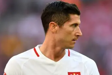 Las selecciones de Polonia, Suecia y República Checa se niegan a jugar contra la selección de Rusia.