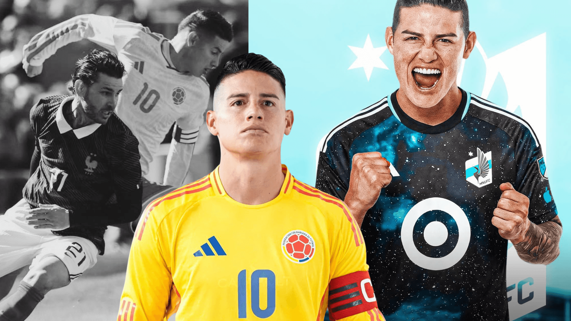 Las últimas balas del "10", las diez oportunidades para coger ritmo rumbo al Mundial