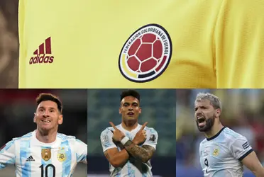 Lautaro Martínez tiene como ídolo y referente a un jugador colombiano, en el vídeo que tienes abajo de decimos quién es ⬇️⬇️⬇️