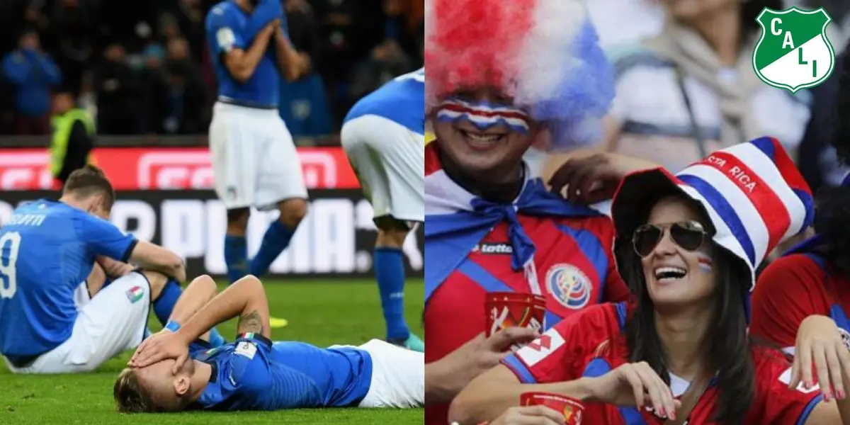 Le fue mal en Millonarios y fulminó a tres campeones mundiales.