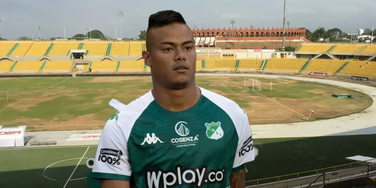 Le llegó el karma por judas al Cali y el insólito destino de Luis Chino Sandoval