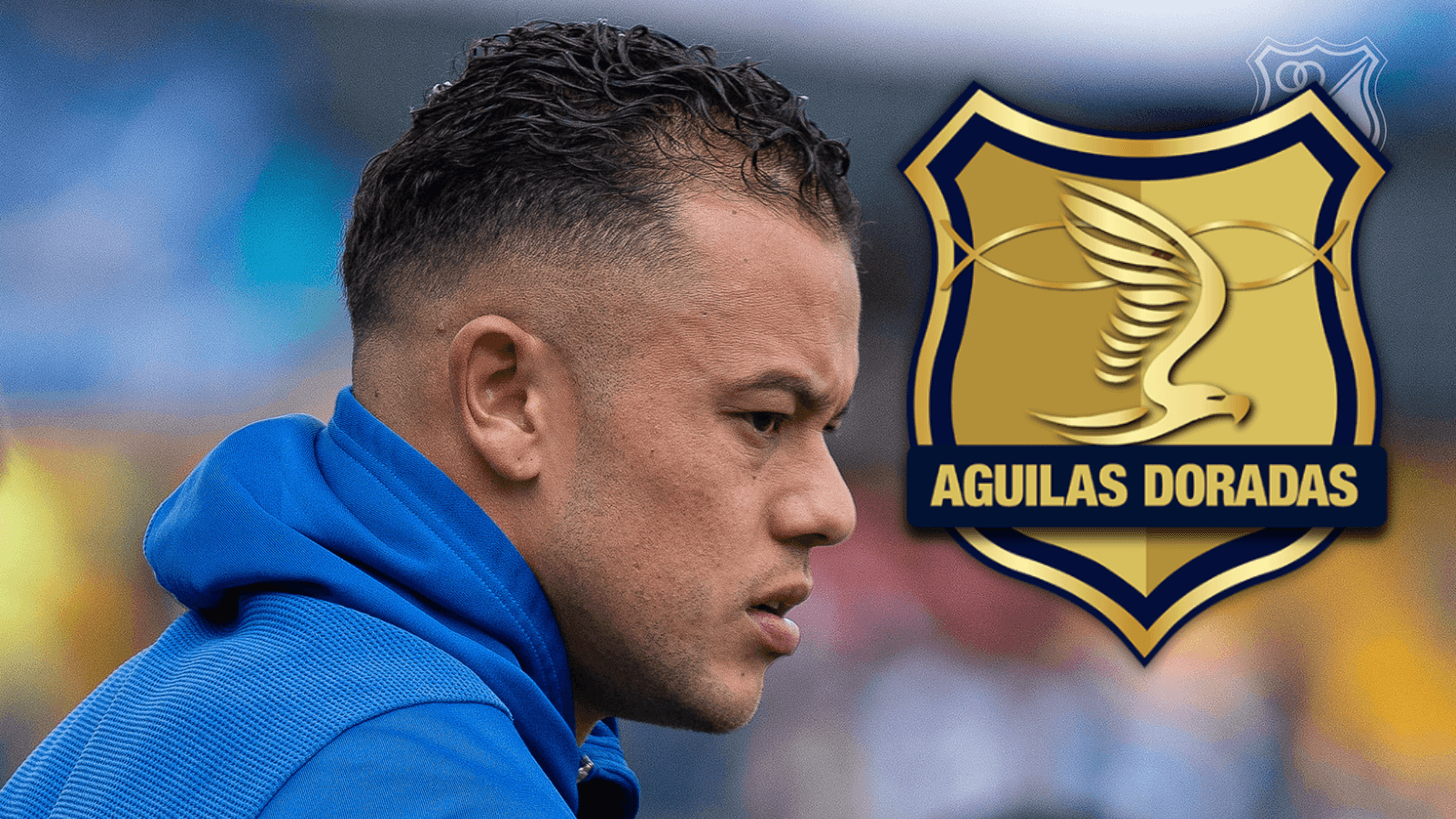 Leonardo Castro, atacante de Millonarios esta tarde Foto: MFC y Escudoteca