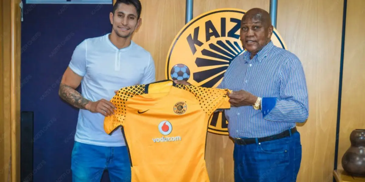 Leonardo Castro es un jugador que inició su carrera profesional en Millonarios, luego se fue a tierras extranjeras y hoy es un referente del Kaizer Chiefs de Sudáfrica con varias participaciones en el mundial de clubes.