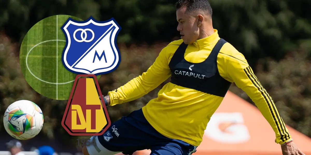 Leonardo Castro Foto: MFC y Escudteca