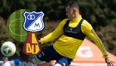 Leonardo Castro Foto: MFC y Escudteca