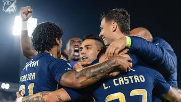 Leonardo Castro se pierde el inicio de los cuadrangulares. Foto: Instagram