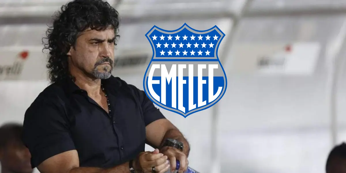 Leonel Álvarez Foto: Futbolred y Escudoteca