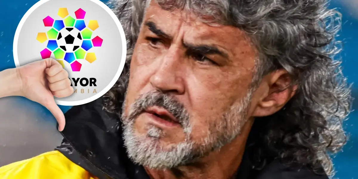 Leonel Álvarez nuevamente en el centro de la polémica y un dardo a la DIMAYOR Foto: Atlético Bucaramanga, Escudoteca y Pexels