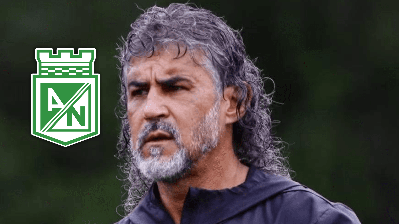 Leonel Álvarez y las chances que ahora podría tener en Nacional, mira lo que dicen Foto: CS Emelec y Escudoteca