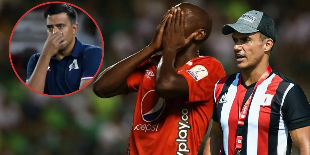 Les llegó el karma por sacar a Lucas González, lo que dicen de América de Farías