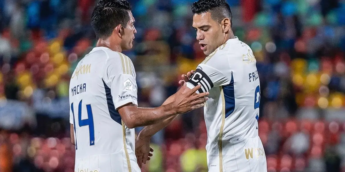 Lesión de Vargas ensombrece la clasificación de Millonarios a los cuadrangulares. Foto: Instagram