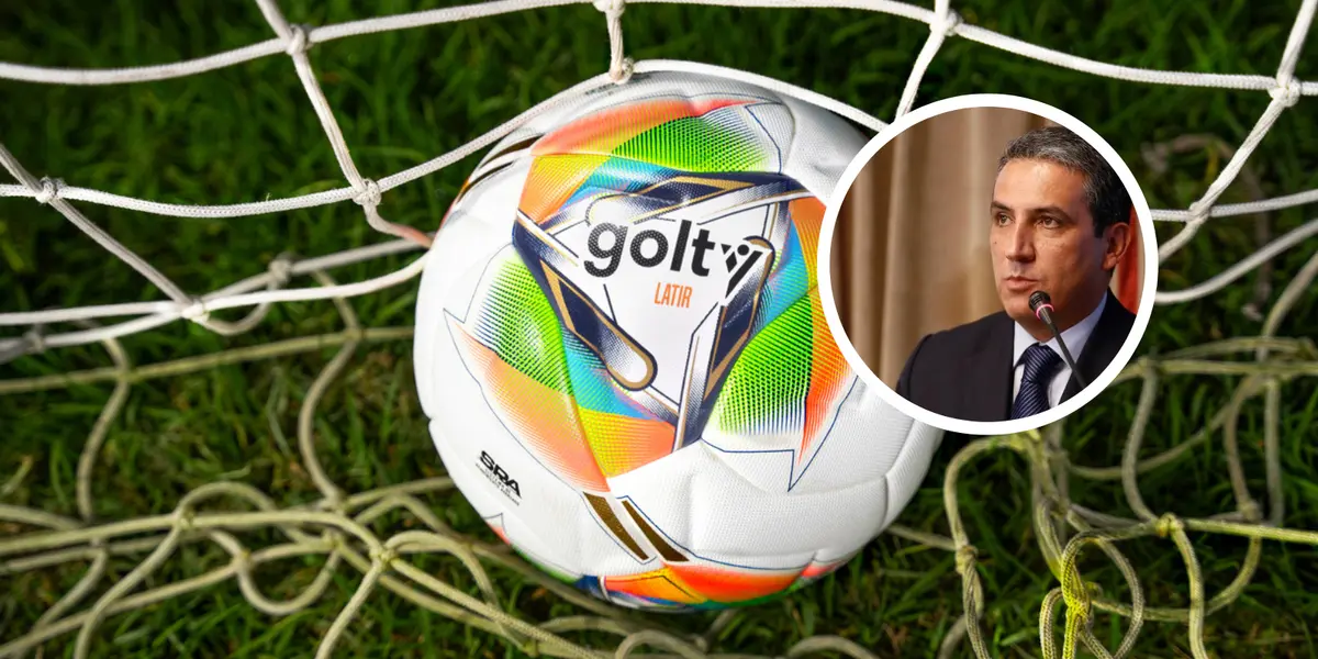 Liga Betplay Foto: CAM y Semana