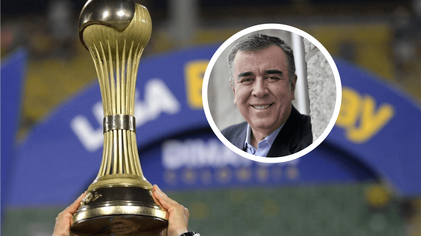 Liga Betplay Foto: El Espectador y El Nuevo Siglo