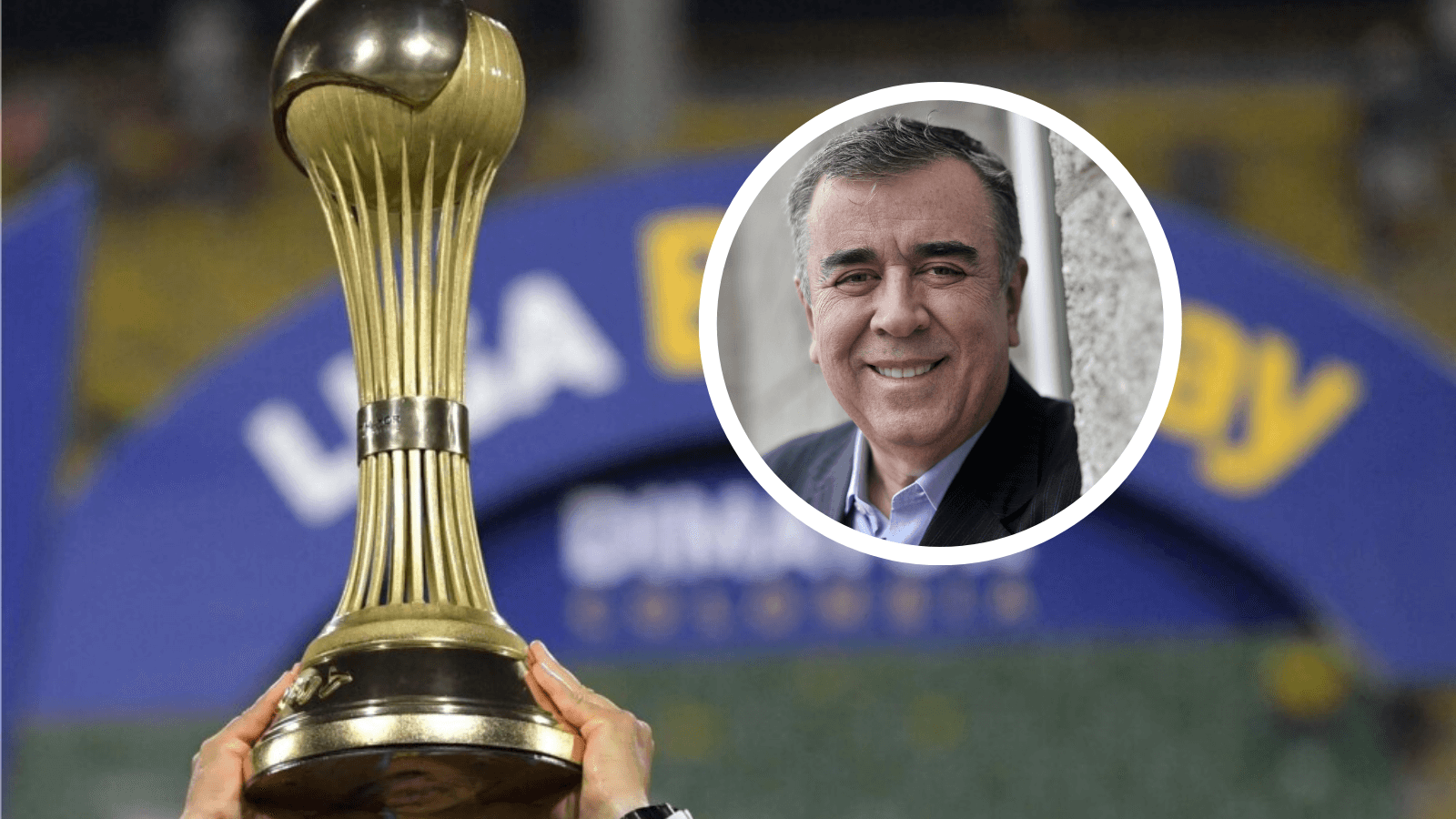 Liga Betplay Foto: El Espectador y El Nuevo Siglo