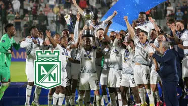 Liga de Quito campeón - Fotos: El Espectador