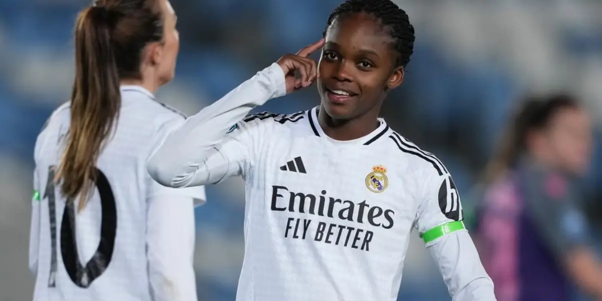 Linda Caicedo: Un Sueño Hecho Realidad que Traspasa Fronteras