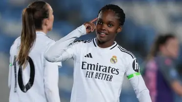 Linda Caicedo: Un Sueño Hecho Realidad que Traspasa Fronteras