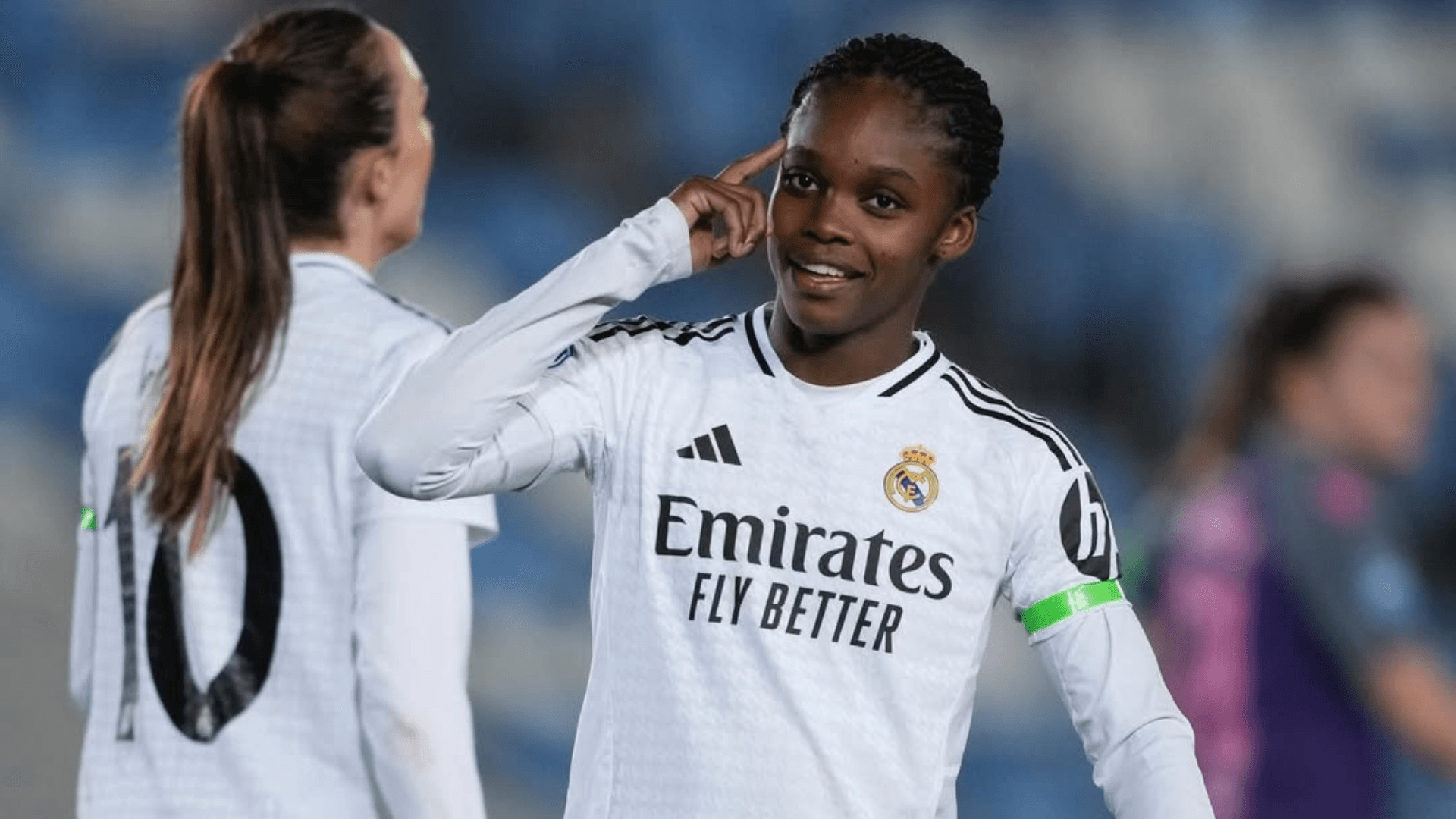 Linda Caicedo: Un Sueño Hecho Realidad que Traspasa Fronteras