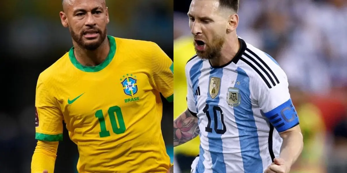 Lionel Messi dio sus impresiones antes del Mundial de Qatar 2022.