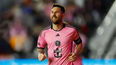 Lionel Messi Foto: Inc Magazine