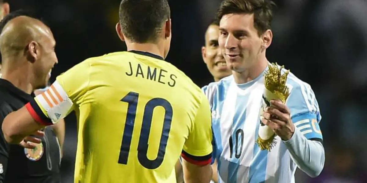 Lionel Messi en las navidades 2021 se declaró fan del vallenato y la cumbia colombiana y quedó en evidencia. 