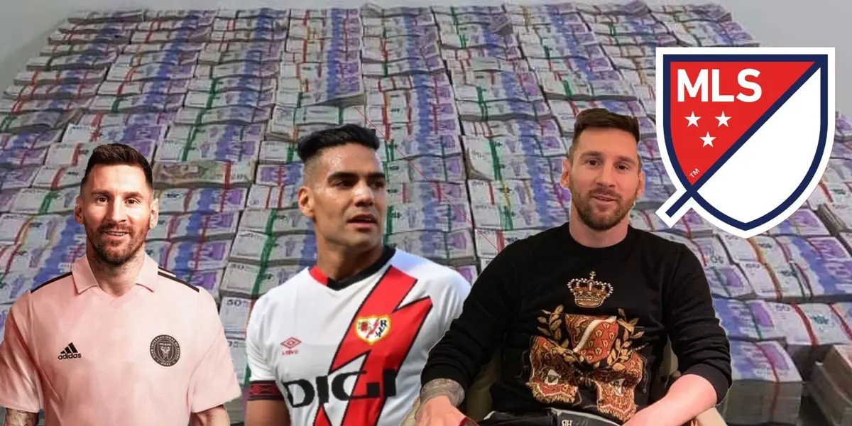 Lionel Messi llegó al Inter Miami esta temporada tras su paso por PSG