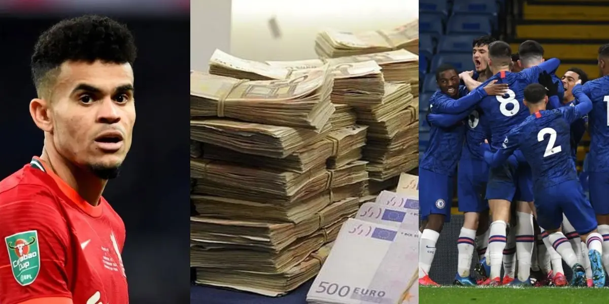 Liverpool buscar nuevos jugadores de cara a la próxima temporada por el mal momento que vive el club