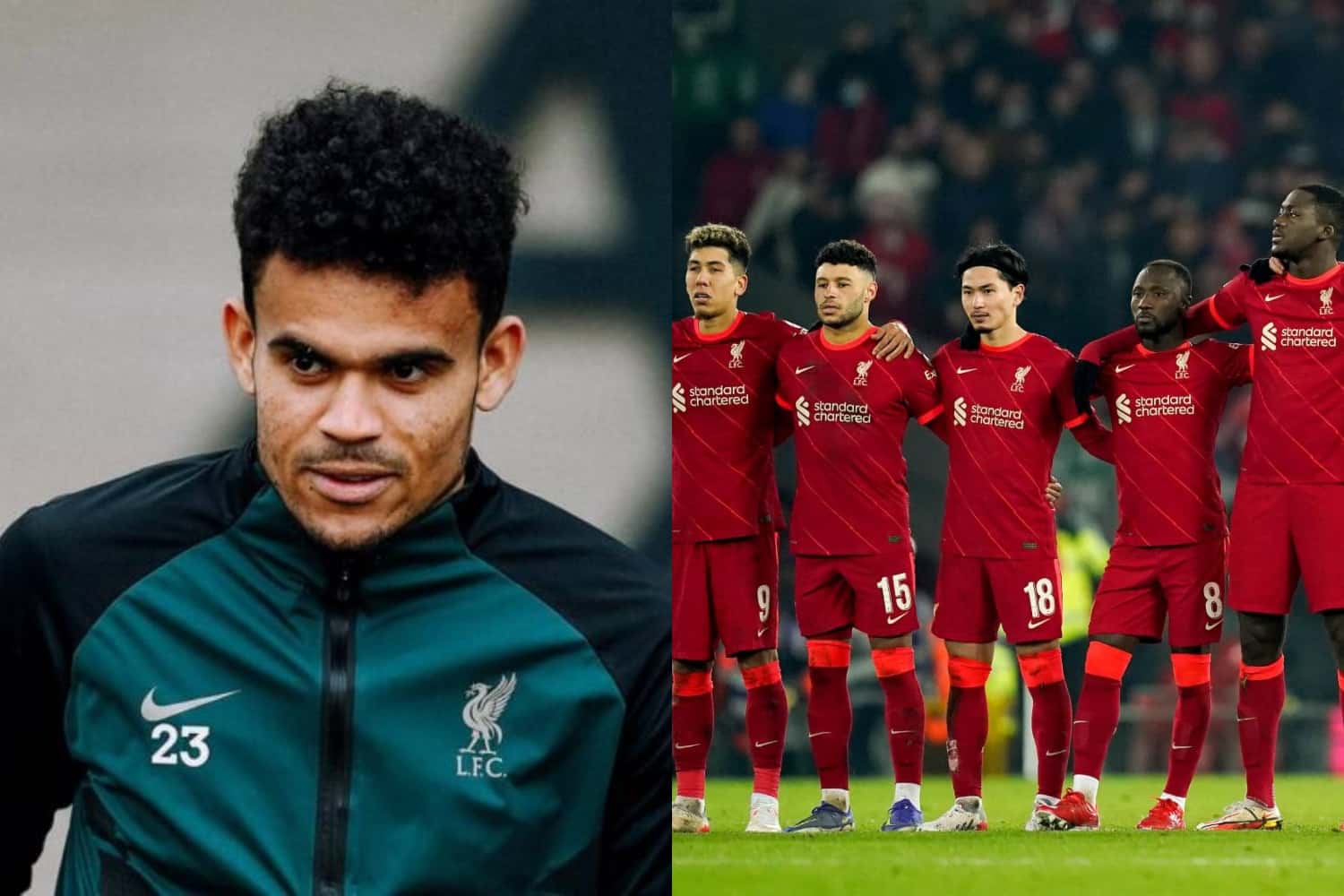 Liverpool enfrentará a Villarreal en el partido de vuelta de la Champions League en el estadio El Madrigal.