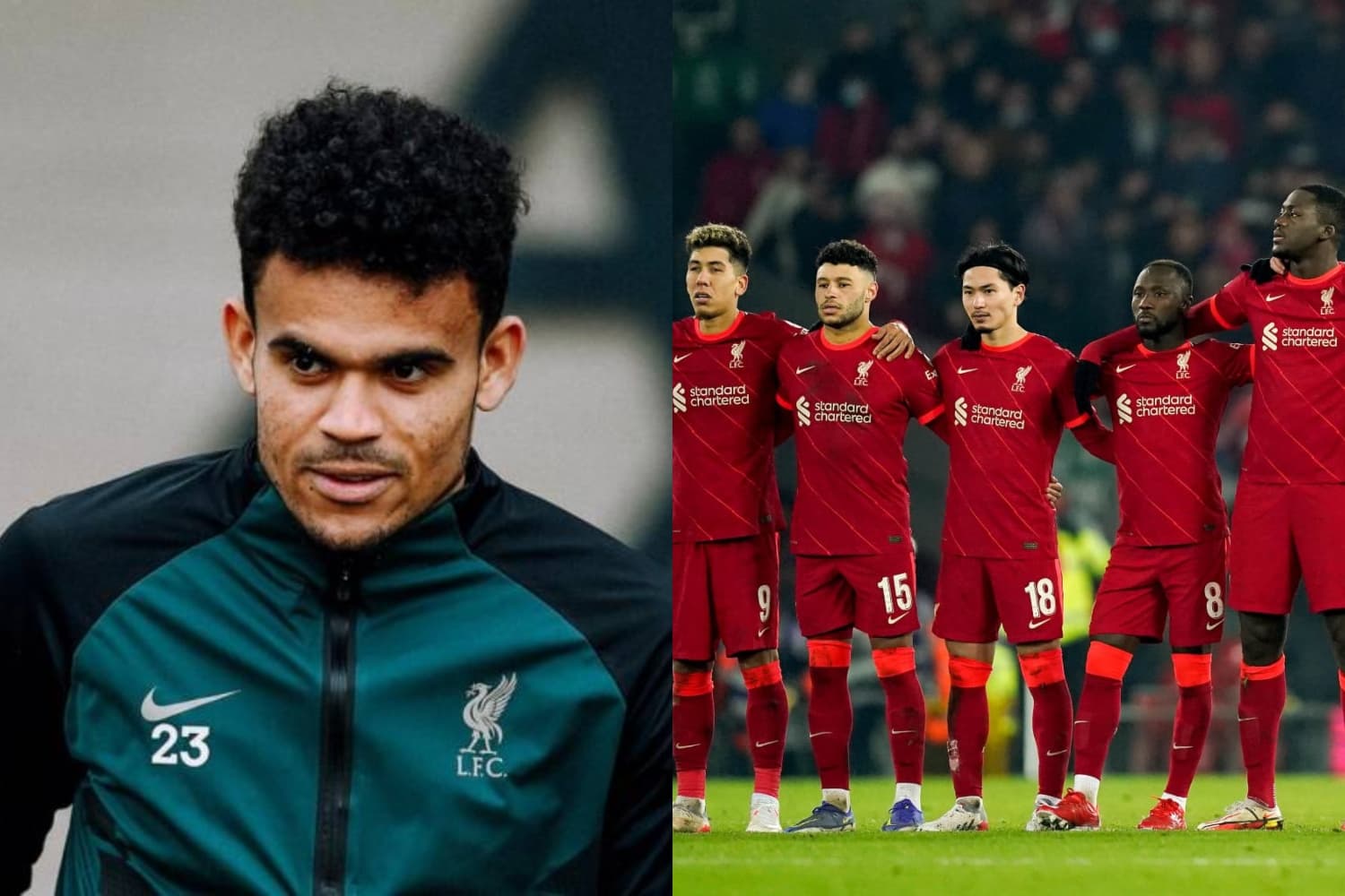 Liverpool enfrentará a Villarreal en el partido de vuelta de la Champions League en el estadio El Madrigal.