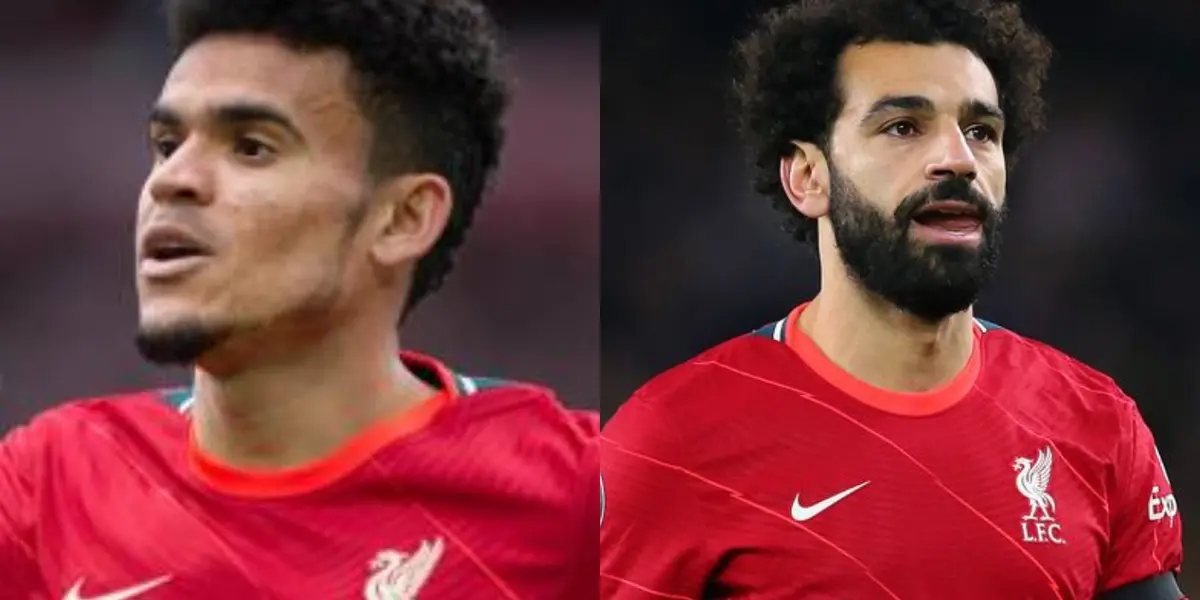 Liverpool ganó ante Inter de Milán en la Champions League y el colombiano ingresó al segundo tiempo del encuentro.