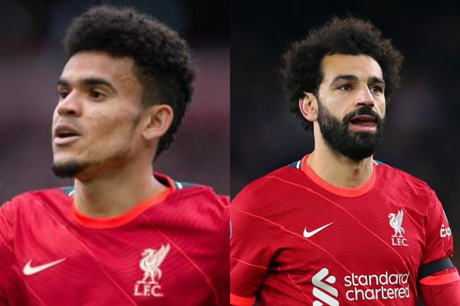 Liverpool ganó ante Inter de Milán en la Champions League y el colombiano ingresó al segundo tiempo del encuentro.