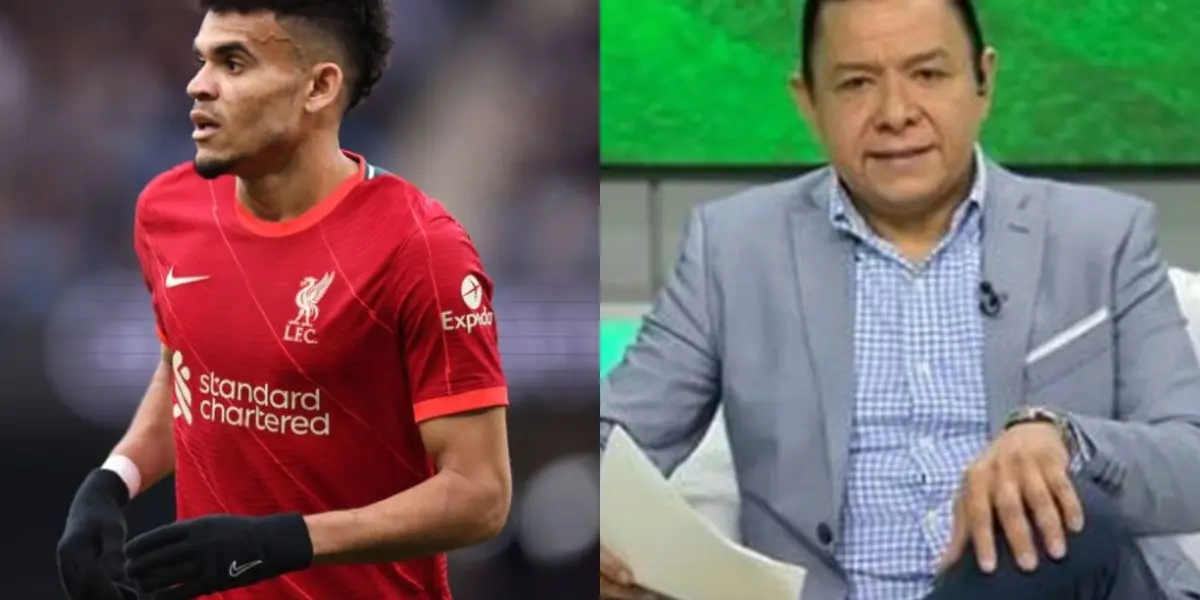 Liverpool perdió 2-1 ante Manchester United en la Premier League