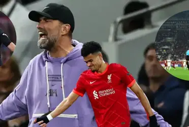 Liverpool perdió 2-1 ante Tottenham con una polémica acción del árbitro y del VAR