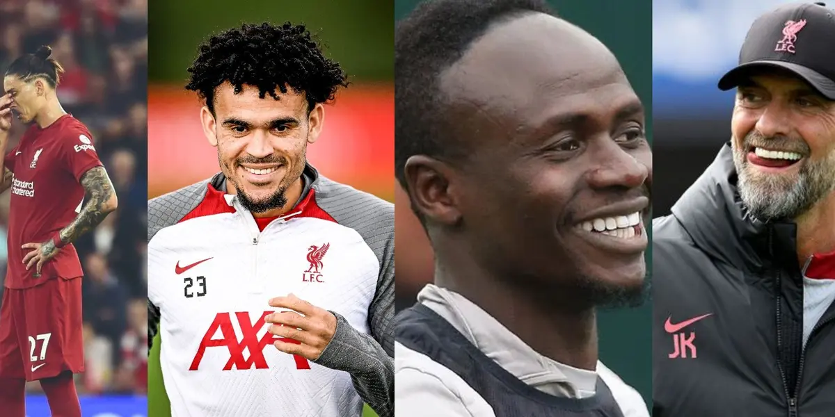 Liverpool no tuvo una buena temporada y ahora se reveló lo que hará Jürgen Klopp