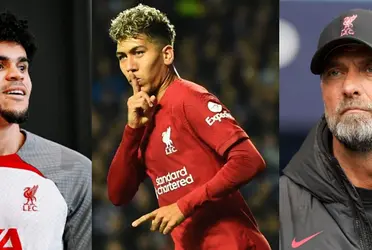 Liverpool viene de empatar 2-2 ante Arsenal en la Premier League