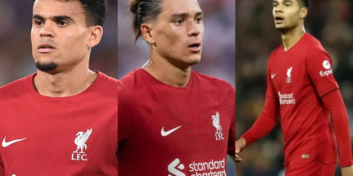 Liverpool no vive un buen momento por el bajo rendimiento del club y la prensa de Inglaterra plantea soluciones a Jürgen Klopp