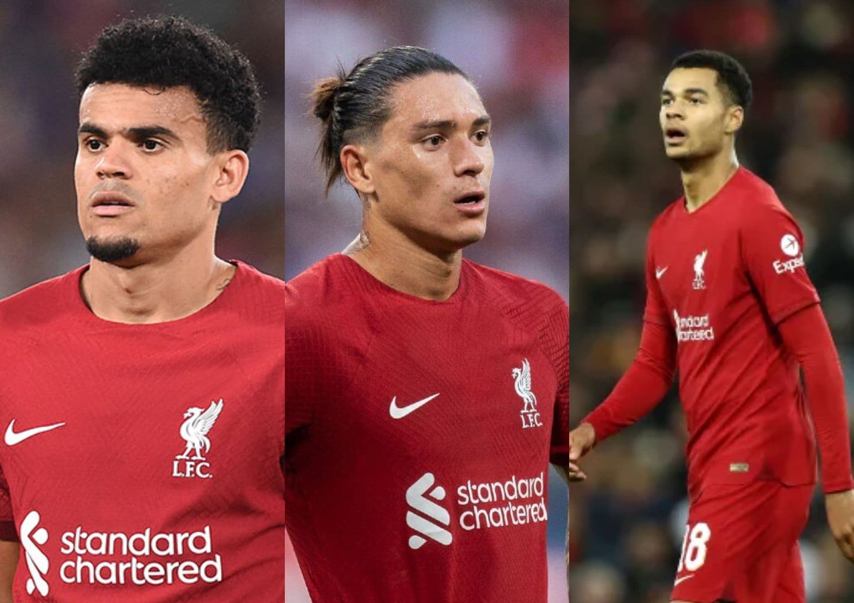Liverpool no vive un buen momento por el bajo rendimiento del club y la prensa de Inglaterra plantea soluciones a Jürgen Klopp