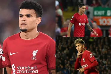 Liverpool no vive un buen momento y en especial por el bajo nivel de jugadores como Darwin Núñez, entre otros