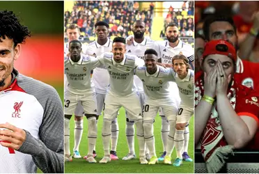 Liverpool no vive un buen presente y viene de ser goleador por el Manchester City en la Premier League