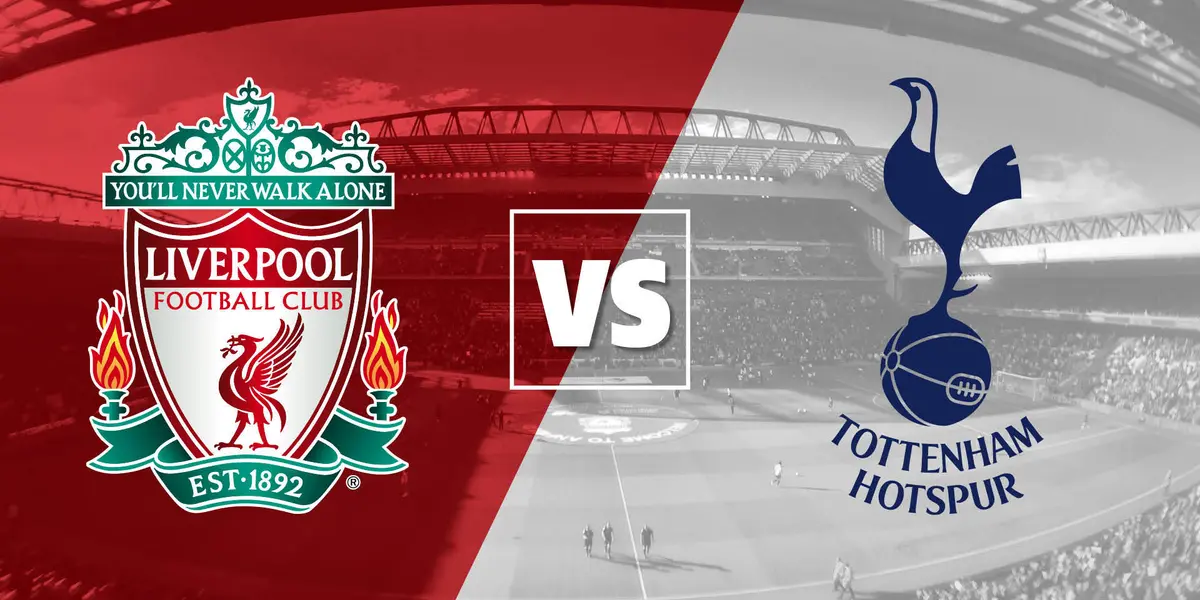 Liverpool vs. Tottenham EN VIVO | ONLINE | EN DIRECTO se enfrentan en partido por jornada 35 de la Premier League en el estadio Anfield Roa