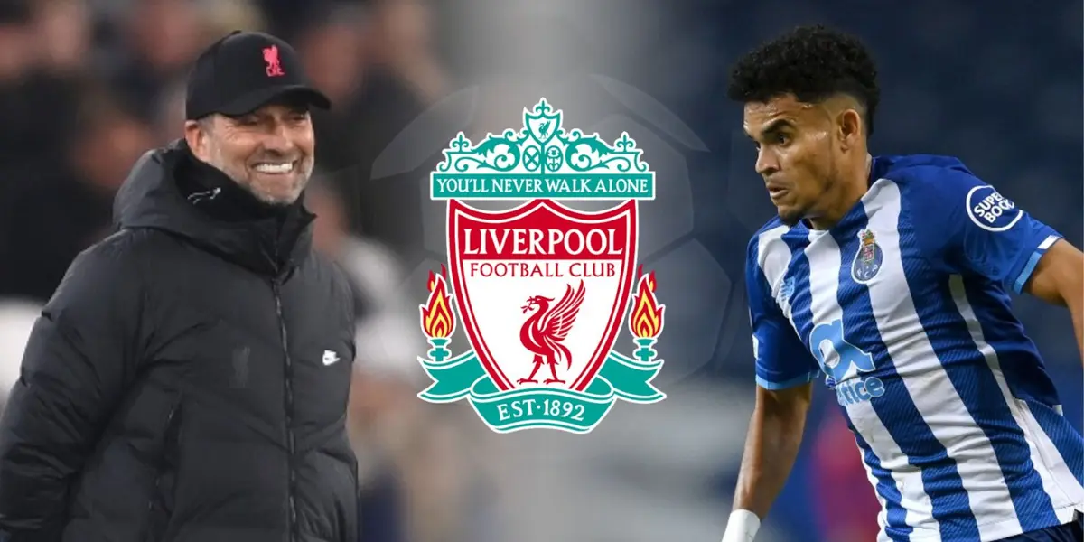 Liverpool y Porto se medirán en una nueva jornada de la Champions League.