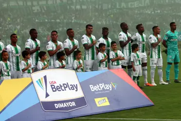 Llegaría una oferta del extranjero que podría desarmar a Atlético Nacional y todo el planteamiento de Juan Carlos Osorio.