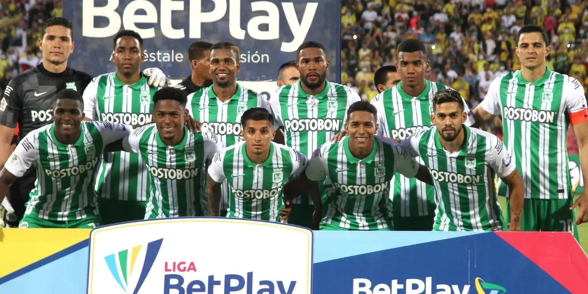 Llegó como un refuerzo de lujo al fútbol colombiano y defraudo en todos los minutos que ha jugado.