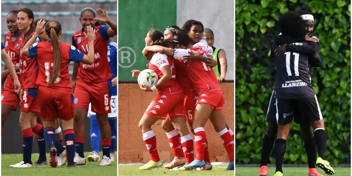 Llego la jornada 17 y con varios partidos simultáneos, se deciden quienes serán los 8 equipos clasificados a la otra fase.