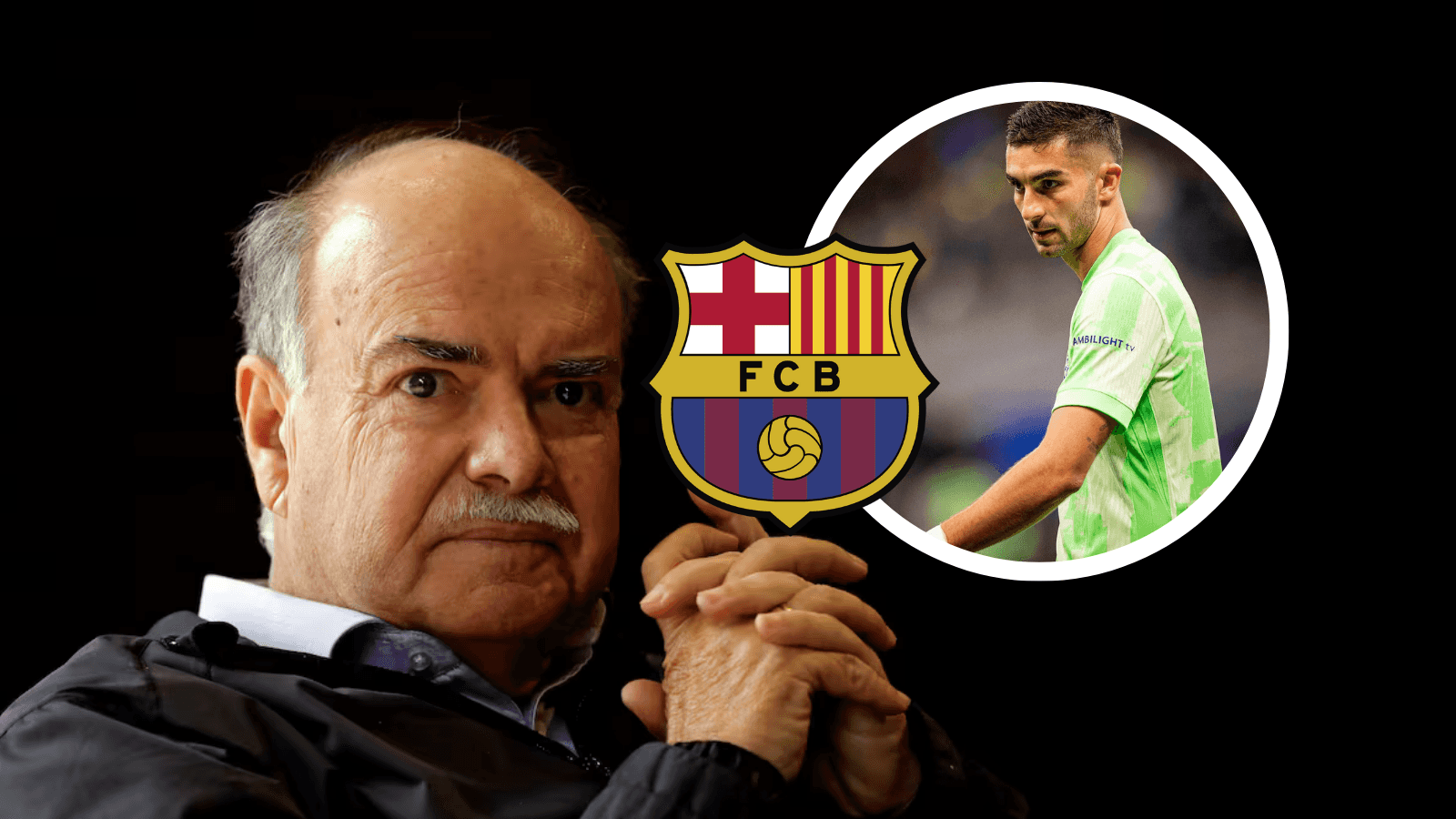 ¡"Lloriqueo" total! Así reaccionó Iván Mejía a la caída del Barcelona Foto: Iván Mejía, Escudoteca y FC Barcelona