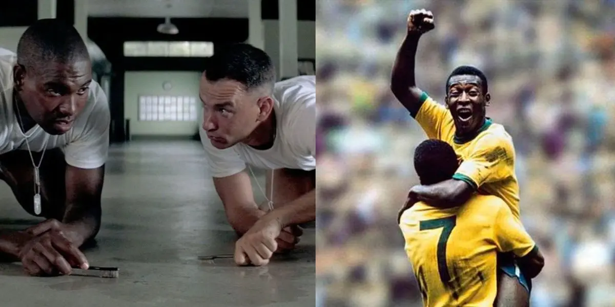 Lo consideraba un crack y se enfrentaron en varias ocasiones en el terreno de juego.