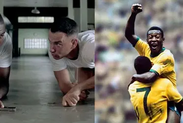 Lo consideraba un crack y se enfrentaron en varias ocasiones en el terreno de juego.