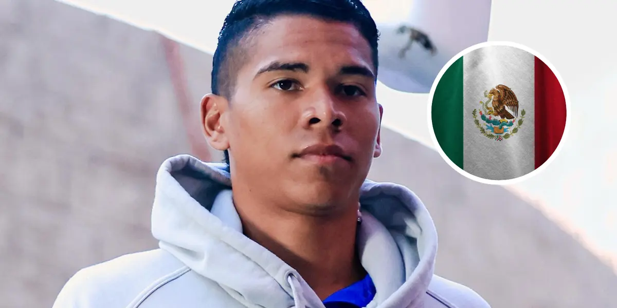 Lo que dicen en México sobre Kevin Mier que genera sorpresas Foto: Cruz Azul y Pexels